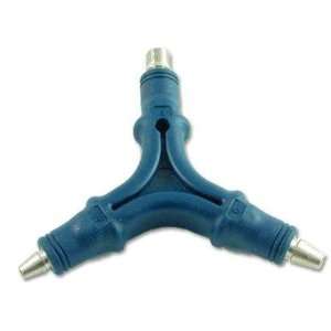 Cable Flaring & Insertion Tool for RG6 & RG59 Coaxial 