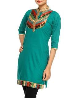 Bollywood Style Ethnic Wear Kurti Kurta Salwar Suit  
