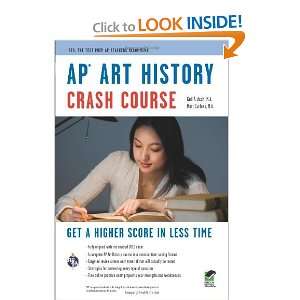  Placement (AP) Crash Course) [Paperback] Gayle A. Asch Books