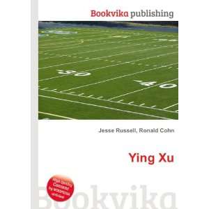 Ying Xu Ronald Cohn Jesse Russell  Books