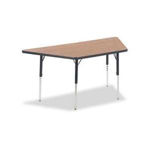  VIR48TRAP60084 Virco® TABLE,ACTIVITY 30X60 MOK Office 