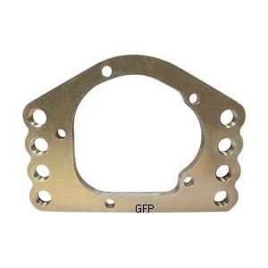  Allstar  60173  9 Ford Panhard Bracket. 2 Sided 