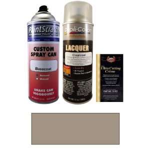   Spray Can Paint Kit for 1989 Ford Aerostar (8Z/6114) Automotive
