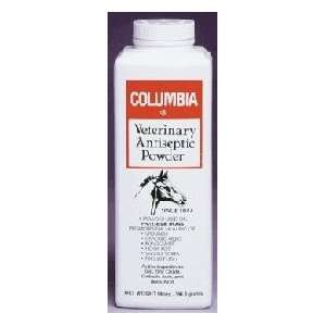  Columbia Veterinary Antiseptic Powder 14oz. Health 