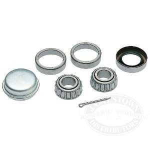  Bearing Replacement Sets 6207 1 3/8 in x 1 1/16 in Sports 