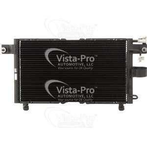  Vista Pro 6363 A/C Condenser Automotive