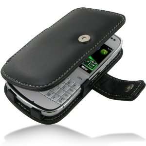  PDair B41 Black Leather Case for Nokia E6 00 Electronics