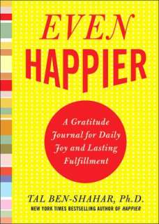  Learn the Secrets to Daily Joy and Lasting Fulfillment by Tal Ben 