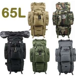  ROGISI military 65L