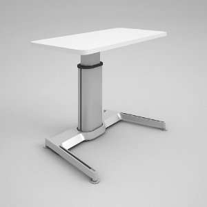  Details Airtouch Height Adjustable Desk