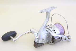 Shimano STELLA 5000 HG Spinning Reel  