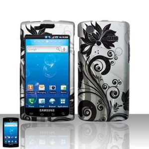  Samsung Captivate i897 Galaxy S (AT&T)   Rubberized Design 