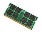 Nanya 2X 2GB (4GB) DDR3 1333MHz PC3 10600S RAM Memory Sticks