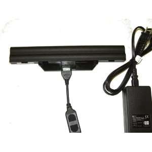  Battery Charger for HP Compaq 550, Business Notebook 6720s, 6735s 