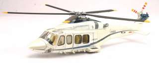 NEW RAY AGUSTA WESTLAND AW 139 1/48 DIECAST HELICOPTER 25607  