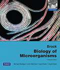 Brock Biology of Microorganisms​, 13E by Martinko, Clark, Stahl 