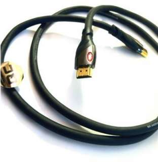   Cable Ultra High Speed HDMI 1000 HDX 4 FT THX Certified Model Cable