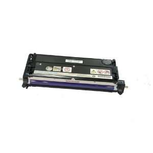  Xerox Phaser 6180MFP Black Toner Cartridge   8,000 Pages 