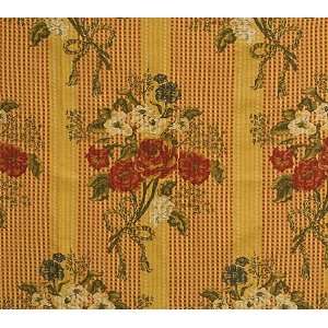  6912 Merrimont in Persimmon by Pindler Fabric Arts 