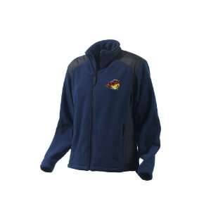  Aylmer Spitfires Womens Pinnacle Fleece Jacket Sports 