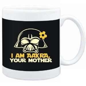  Mug Black  I am Azura, your mother  Female Names Sports 