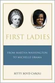   Michelle Obama, (019539285X), Betty Caroli, Textbooks   
