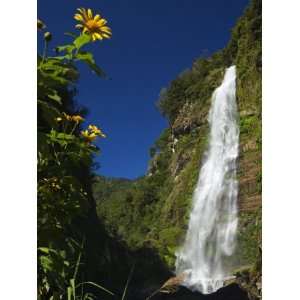  Bomod Waterfall, Banga An, Near Sagada Town, the 