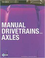   and Axles, (0135123623), Thomas W. Birch, Textbooks   