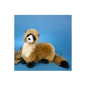  Jerrett Ferret Toys & Games