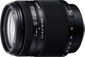   18 250mm f/3.5 6.3 High Magnification Zoom Lens 0027242714274  