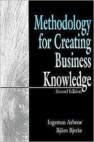 Methodology for Creating Business Knowledge, (0761904506), Ingeman 