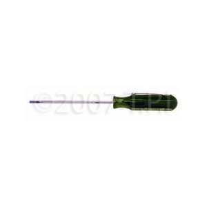  Xcelite R3323V XCELITE SCREWDRIVER  RD  3/32  X 3 