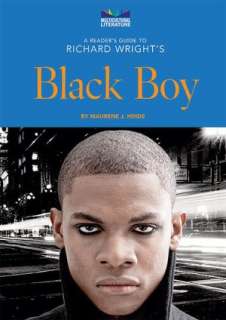   Readers Guide to Richard Wrights Black Boy by 