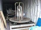 Wire Spool 60 Rotary Stand for Punch Press