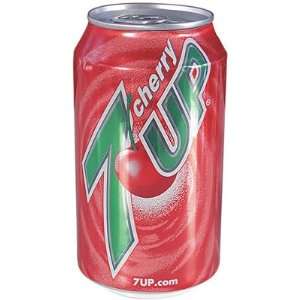  Cherry 7UP   Diversion Safe, Undistinguishable from the 