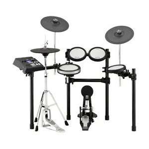  Brand New Yamaha DTX700K Electronic Drum Kit Includes 