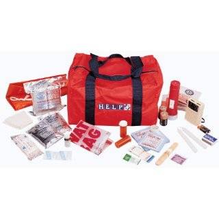   Safety & Security Emergency Kits earthquake kit