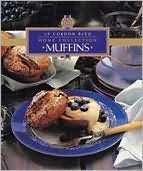   & NOBLE  Muffins by Le Cordon Bleu, Tuttle Publishing  Hardcover