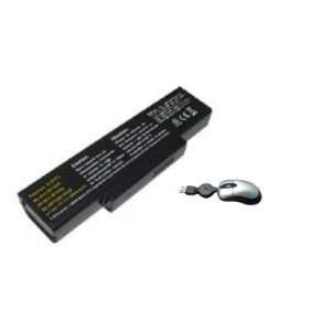  Replacement Battery for select Asus Laptops / Notebooks 