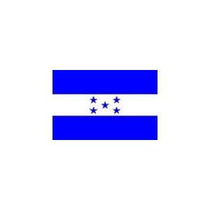  Honduras Flag, 6 x 10, Outdoor, Nylon