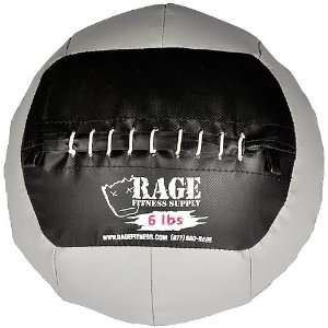  Muscle Driver Rage Ball 6lb