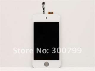 description lcd display touch screen digitizer glass assembly for ipod 