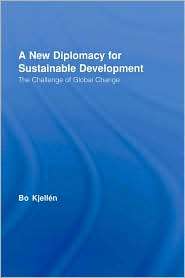   Change, Vol. 1, (0415958393), Bo Kjellen, Textbooks   