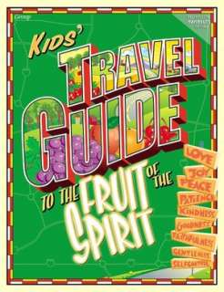   Kids Travel Guide(TM) to the Armor of God by Gwyn D 