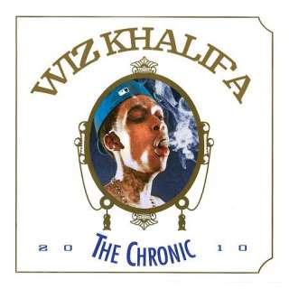 Wiz Khalifa   Mixtape collection ( 13 Hot mixtapes  )  