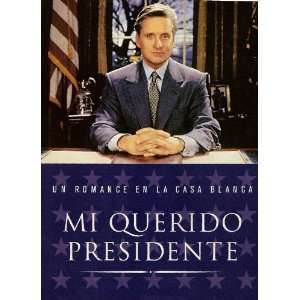  The American President Movie Poster (14 x 36 Inches   36cm 