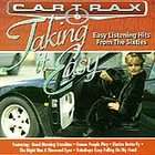 Car Trax Taking It Easy CD, Feb 1995, Dominion 022775344424  