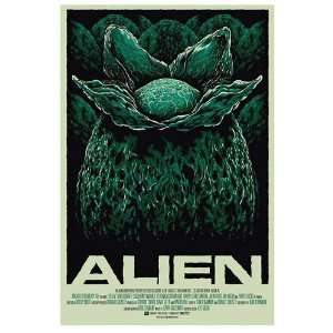  Alien Poster Movie E 11 x 17 Inches   28cm x 44cm Tom 