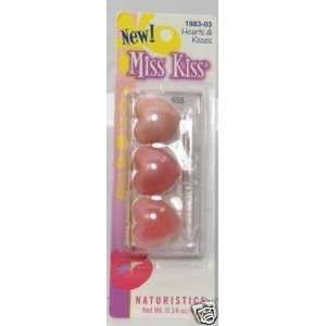  Naturistics Miss Kiss Lip Gloss   Hearts & Kisses Beauty