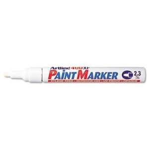   Paint Marker MARKER,PAINT,2.3MM,WE 77100 (Pack of50)